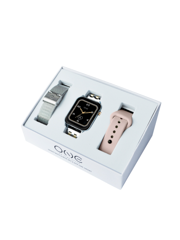 Box MagicCall Bicolor One