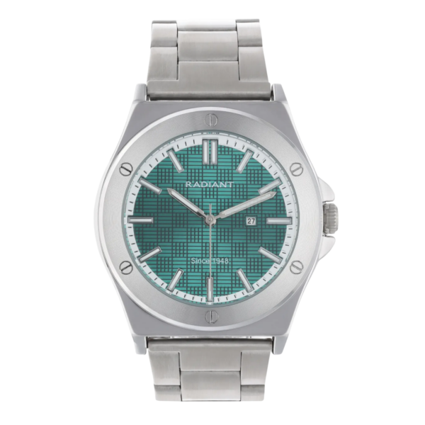 Relógio Brando Verde Radiant
