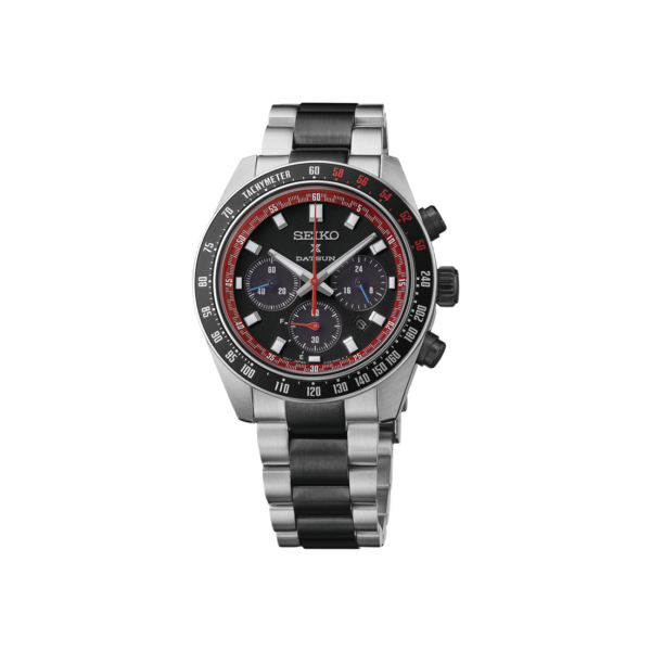Relógio Datsun Ed. Limitada Seiko
