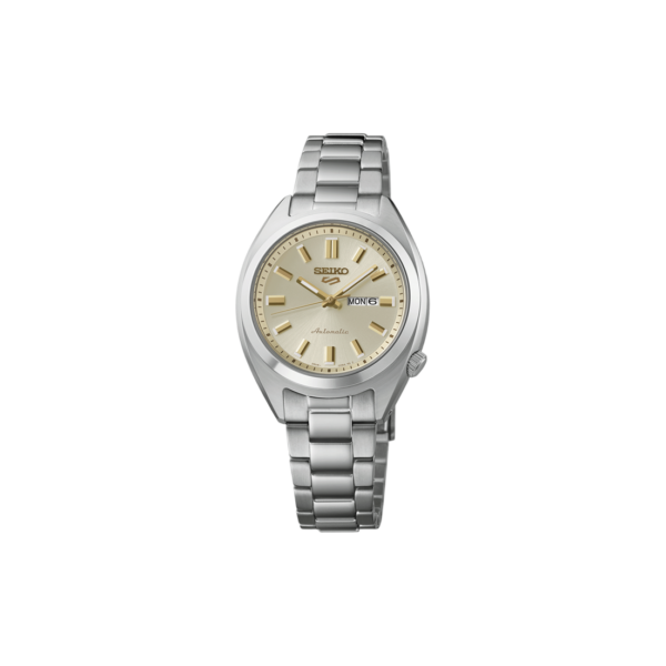 Relógio Automático Seiko 5