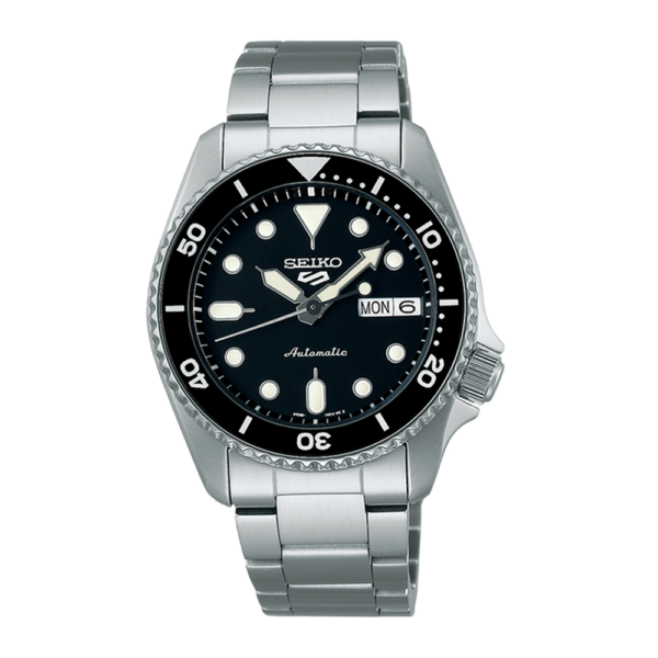 Relógio Automático Seiko 5
