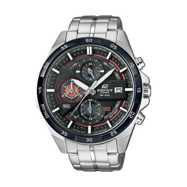 Relógio Aço Casio Edifice