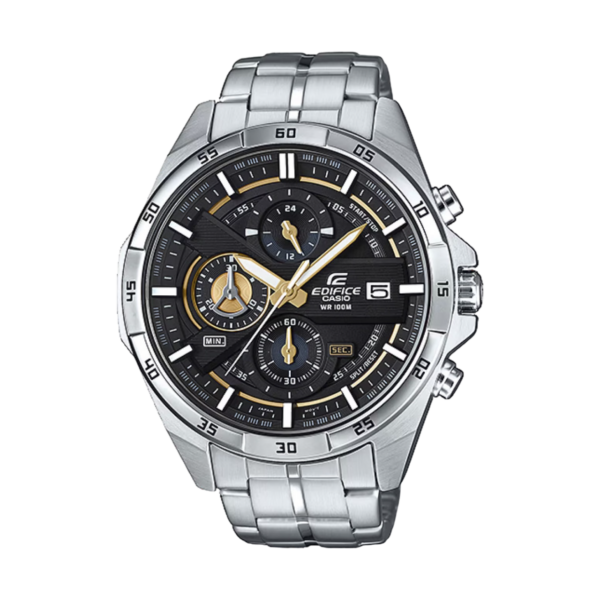 Relógio Aço Casio Edifice