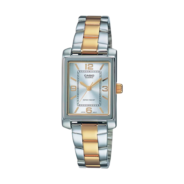 Relógio Bicolor Casio