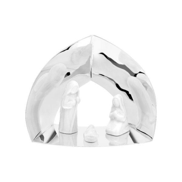 Presépio Grace Topázio