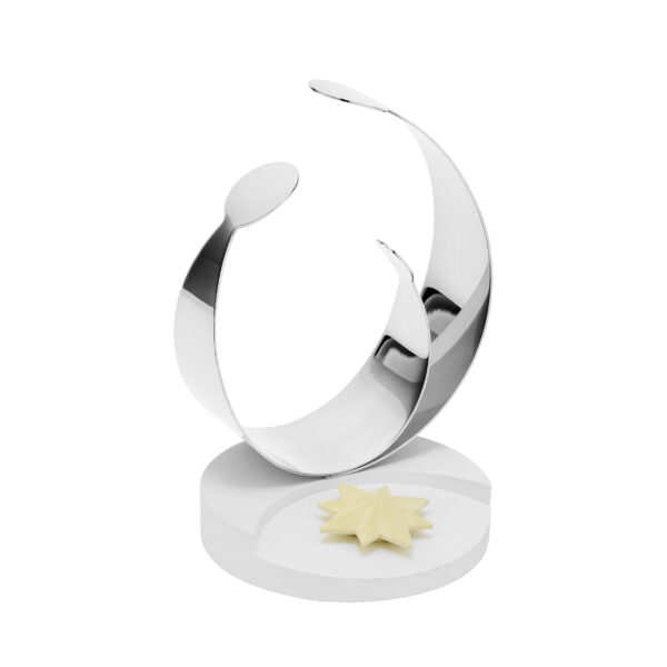 Presépio Ambientador Estrela Guia Topázio