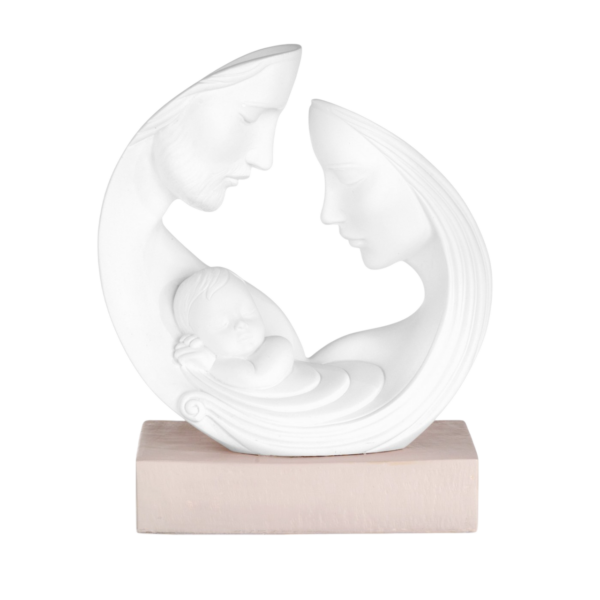 Sagrada Familia Resina