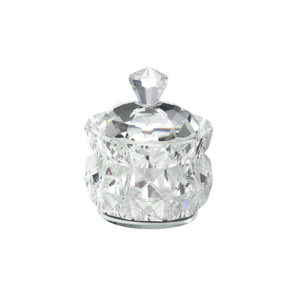 Caixa em Cristal