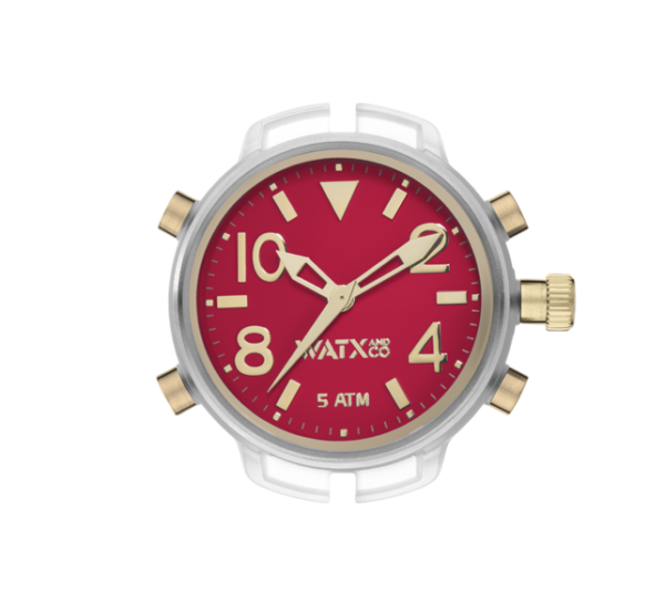 Mostrador Analógico Watx and Co