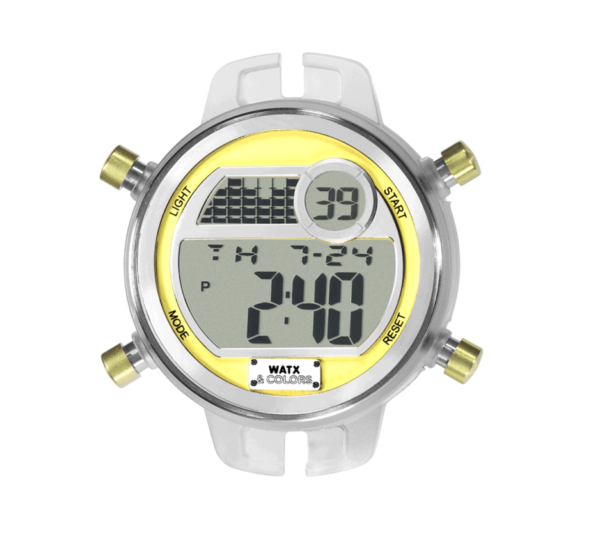 Mostrador Digital Watx and Co