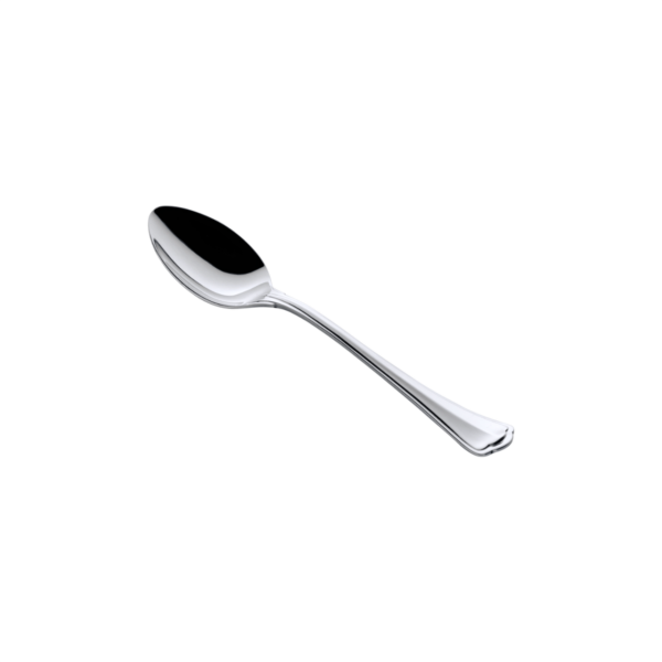 Colher Chá Alexandra Prata Topázio