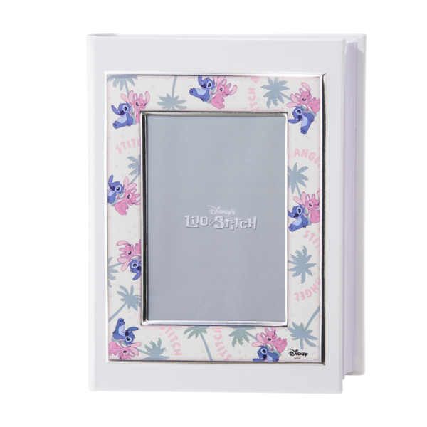 Album Stitch e Angel