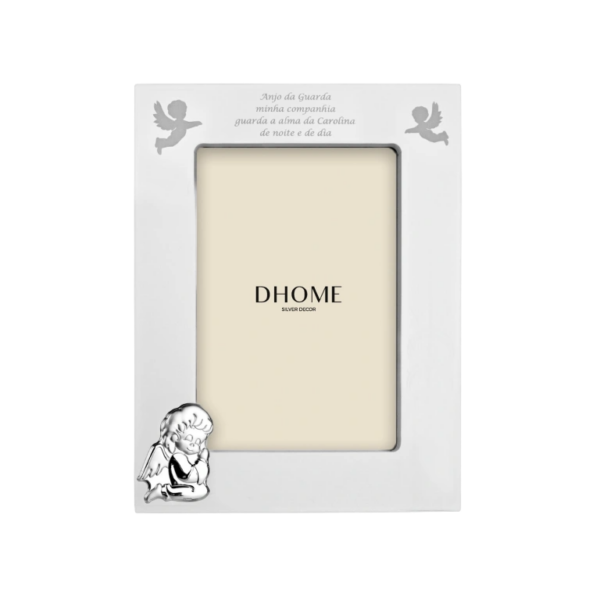 Moldura Anjo Bilaminado