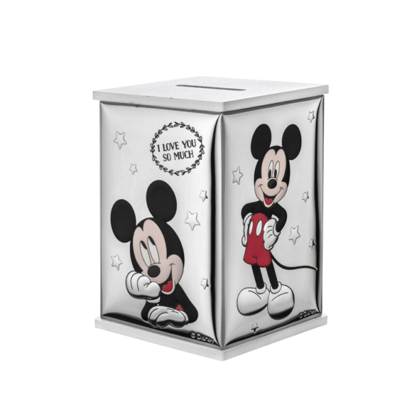 Mealheiro Mickey PvdPateado
