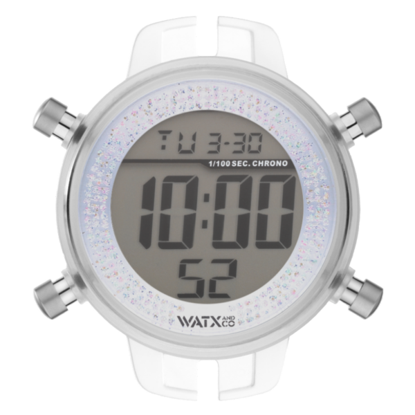 Mostrador Digital Watx and Co