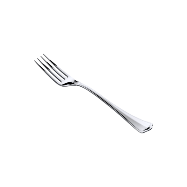 Garfo Sobremesa Alexandra Prata Topázio