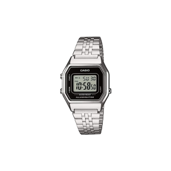 Relógio Digital Casio