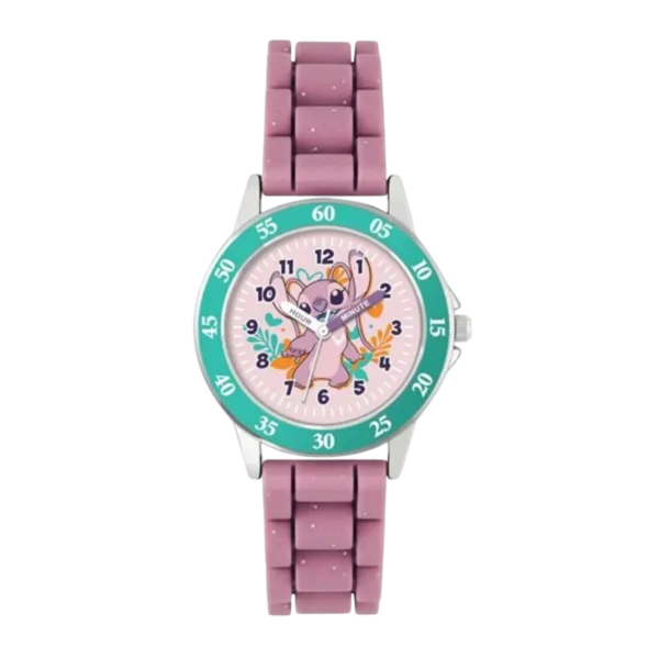 Relógio Angel Disney