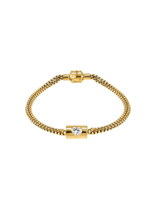 Pulseira Forever Aço One