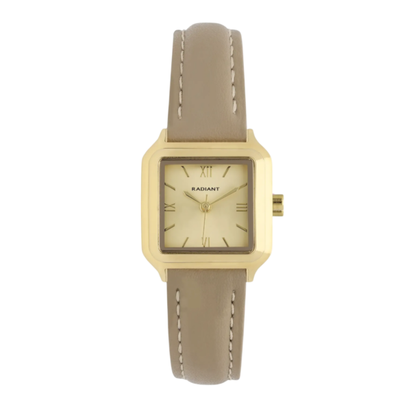 Relógio Coral Wave Radiant