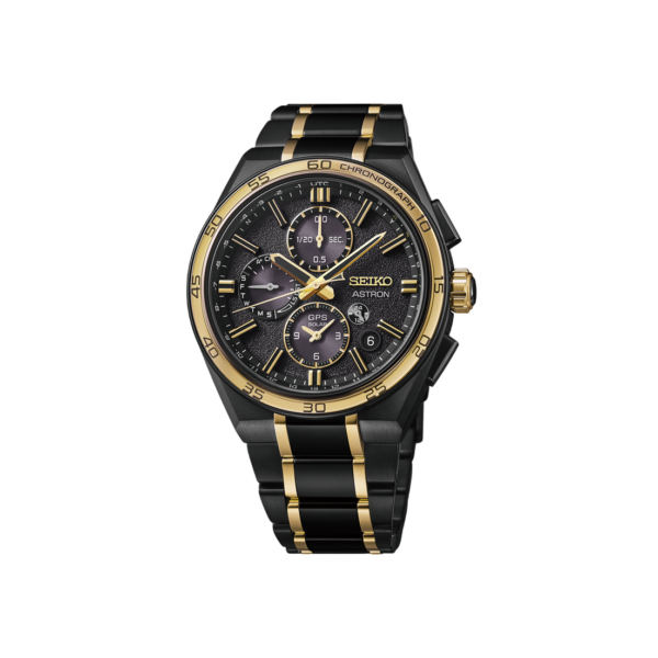 Relógio Astron 145º Aniversario Seiko