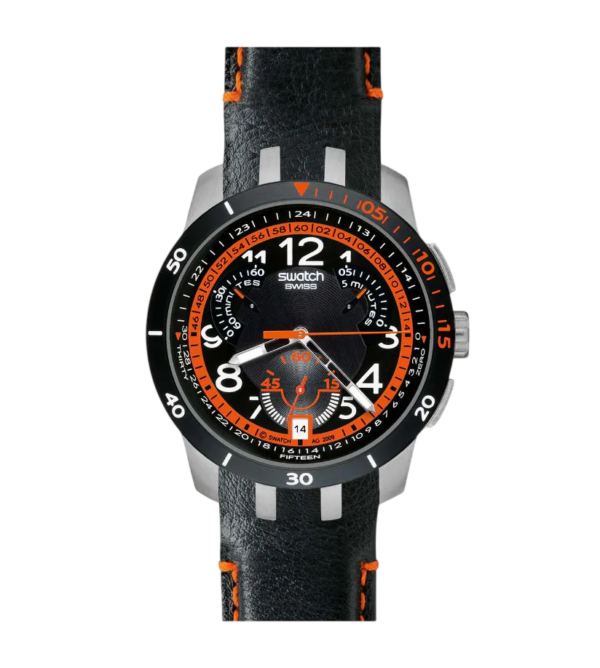 Relógio Cronógrafo Swatch