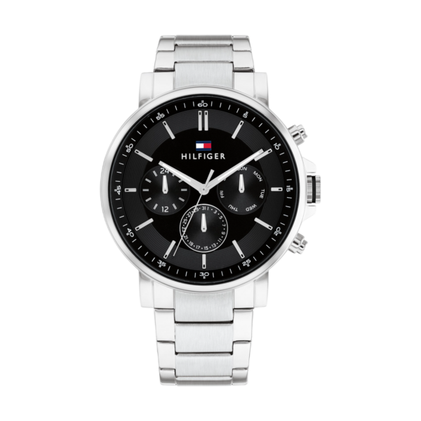 Relógio Aço Tommy Hilfiger