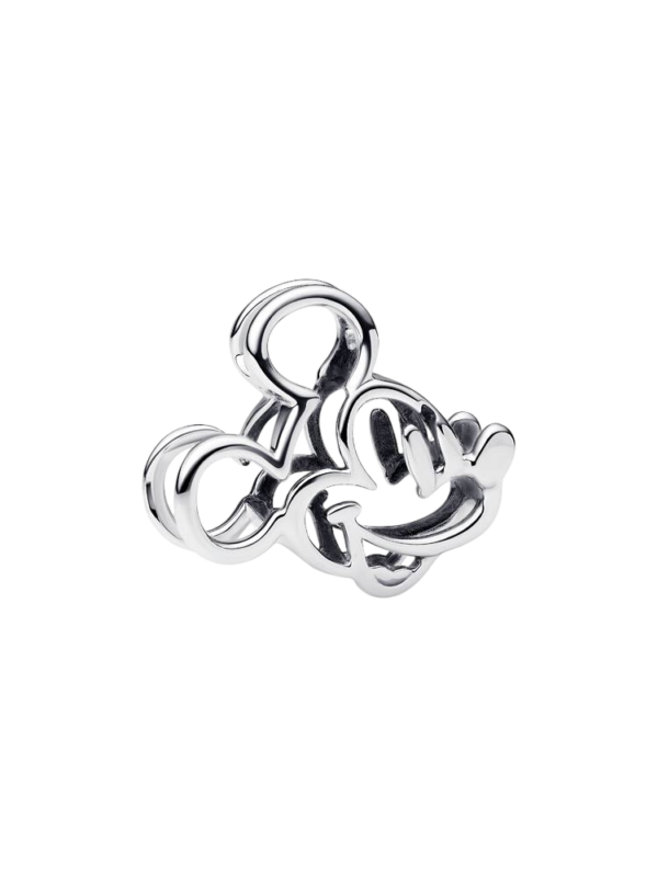 Conta Rendilhada Mickey Disney Pandora