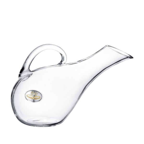 Decanter  50 Anos Bilaminado