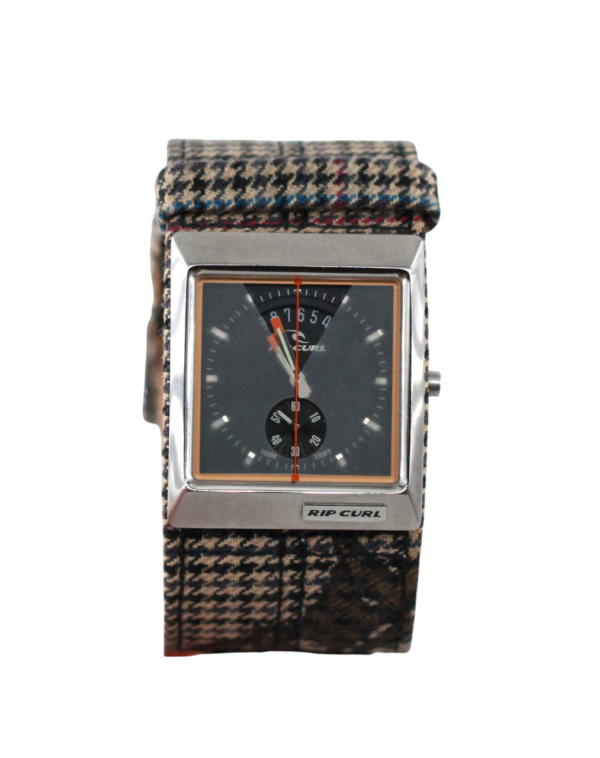 Relógio Rip Curl  Castanho