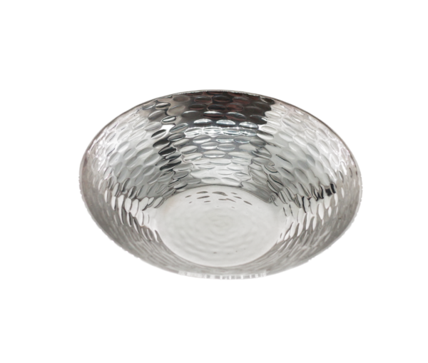 Taças Redonda Prata