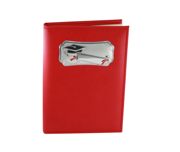 Agenda Final de Curso Bilaminado