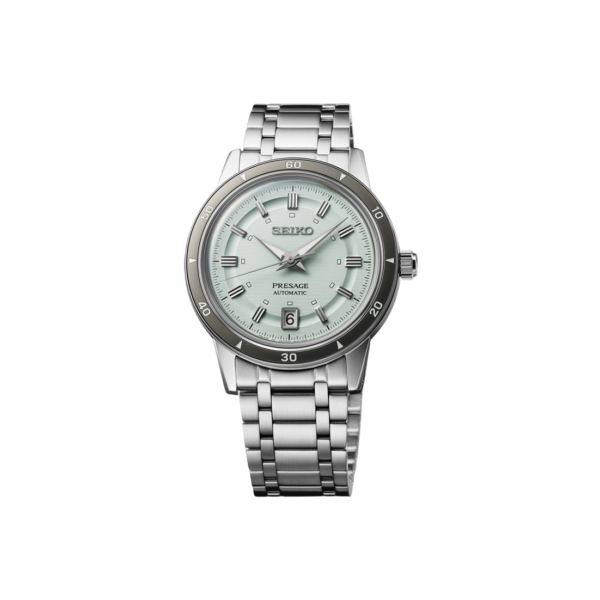 Relógio Presage Automático Seiko