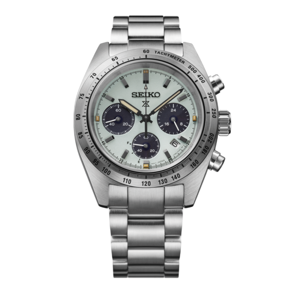 Relógio Speedtimer Prospex Seiko