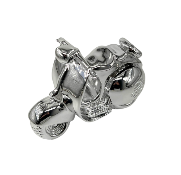 Mealheiro Vespa Bilaminado