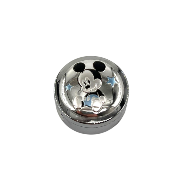 Caixa 1º Dente Mickey Bilaminado