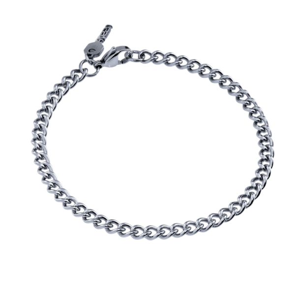 Pulseira Aço Key Hassu