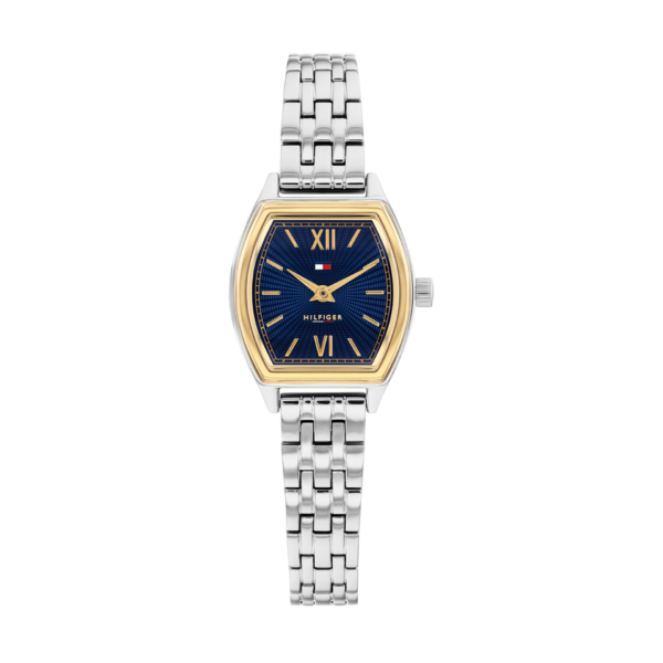 Relógio Aço Tommy Hilfiger