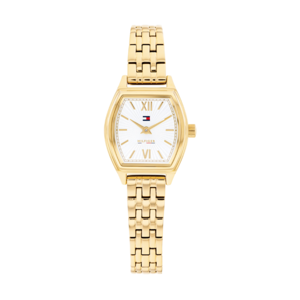 Relógio Norah Aço Tommy Hilfiger
