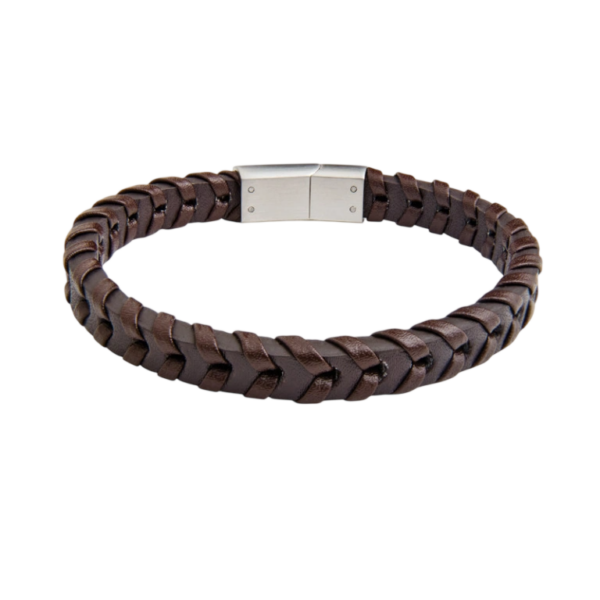 Pulseira Aço Adventure Hassu