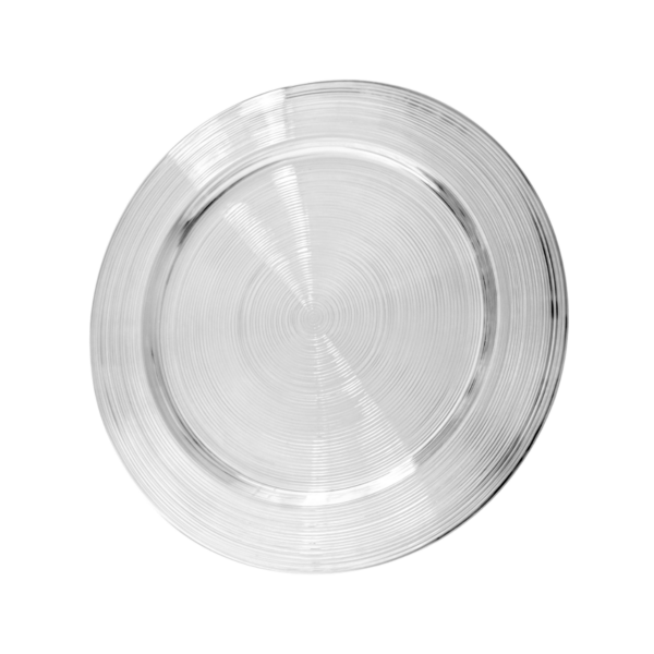 Prato Marcador Spin Topázio