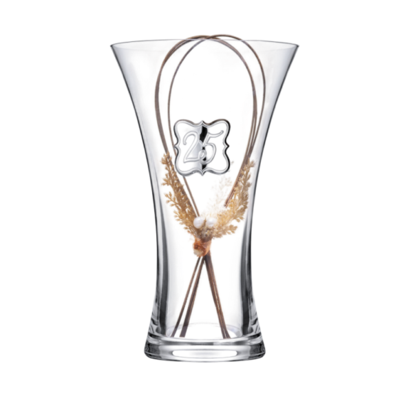 Jarra 25 Anos Bilaminado