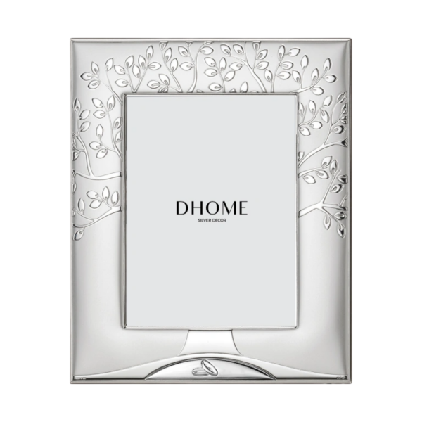 Moldura Árvore da Vida Alianças PVD