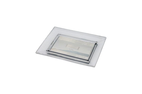 Biblot Cinzeiro Pierre Cardin