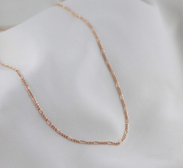 Fio 3+1  Ouro 19.2Kt