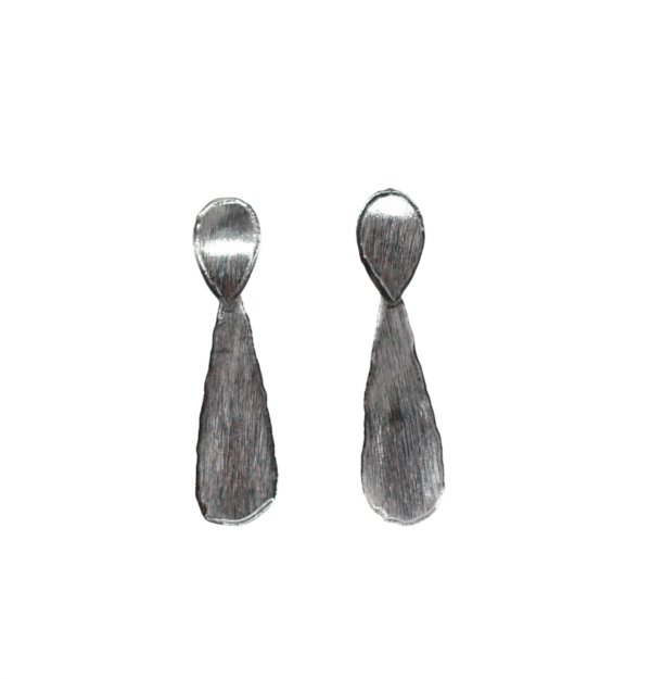 Brincos Pendentes Prata