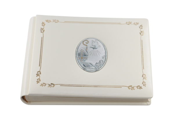 Álbum Crisma Bilaminado