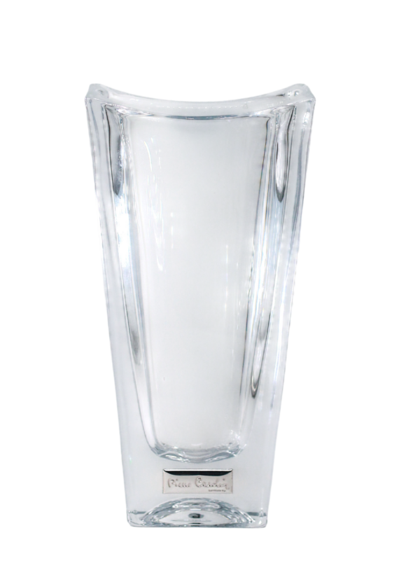 Jarra Pvd Prateado Pierre Cardin