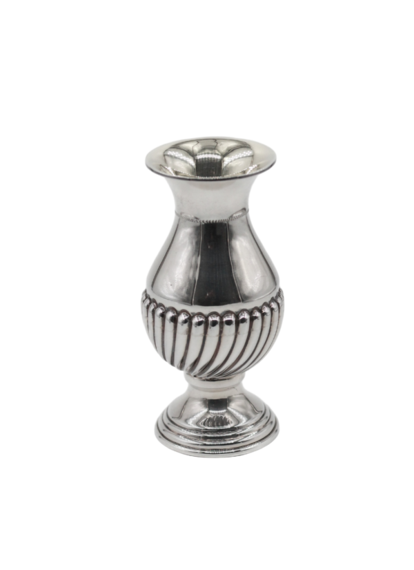 Jarra Cinzelada Prata