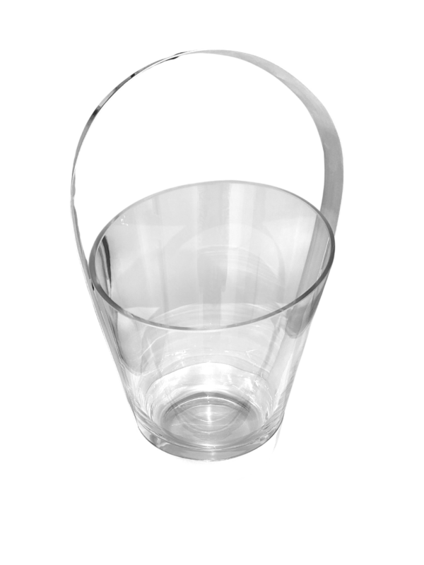 Balde de Gelo Topázio